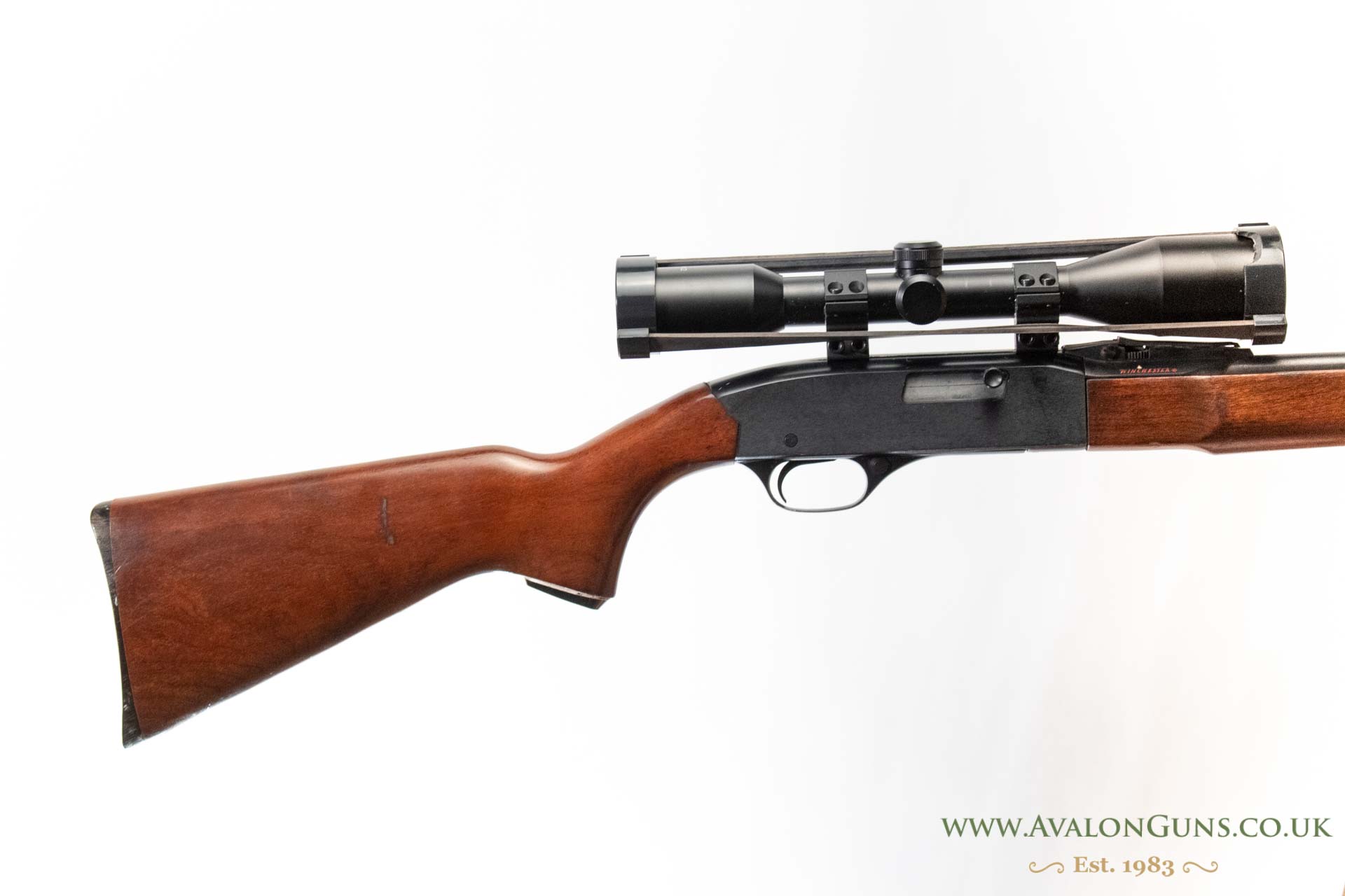 Winchester 290