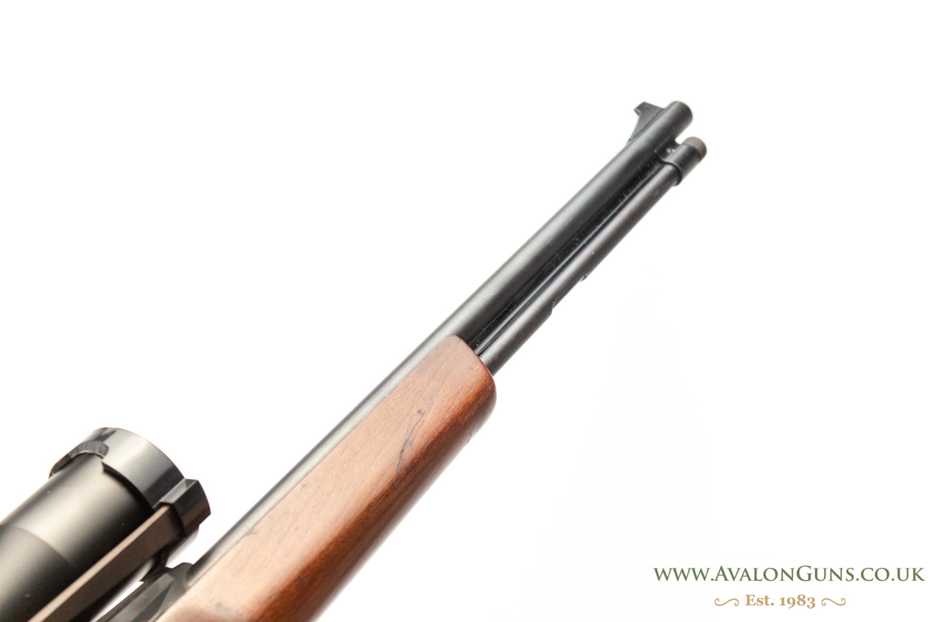 Winchester 290
