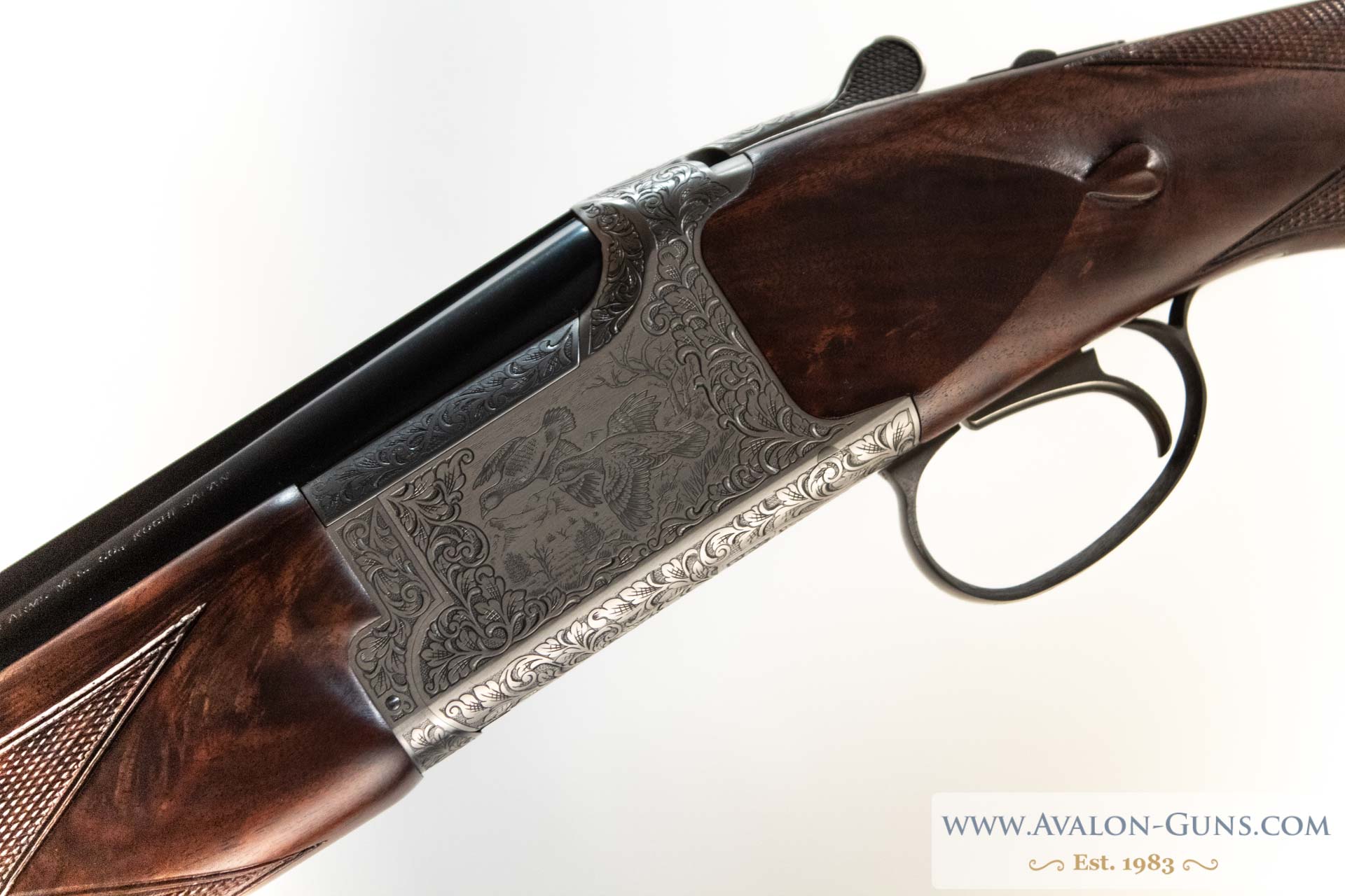 Miroku MK