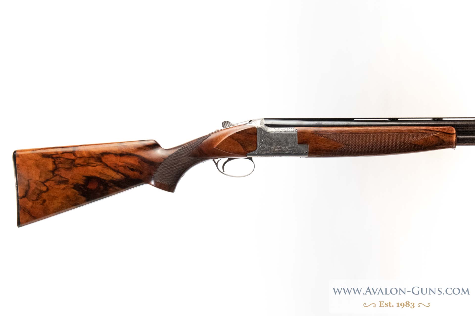 Browning B25