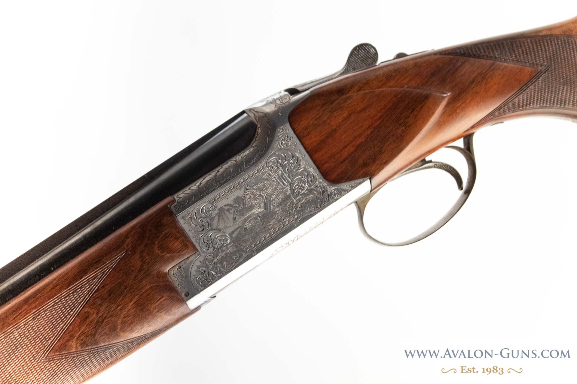 Browning B25