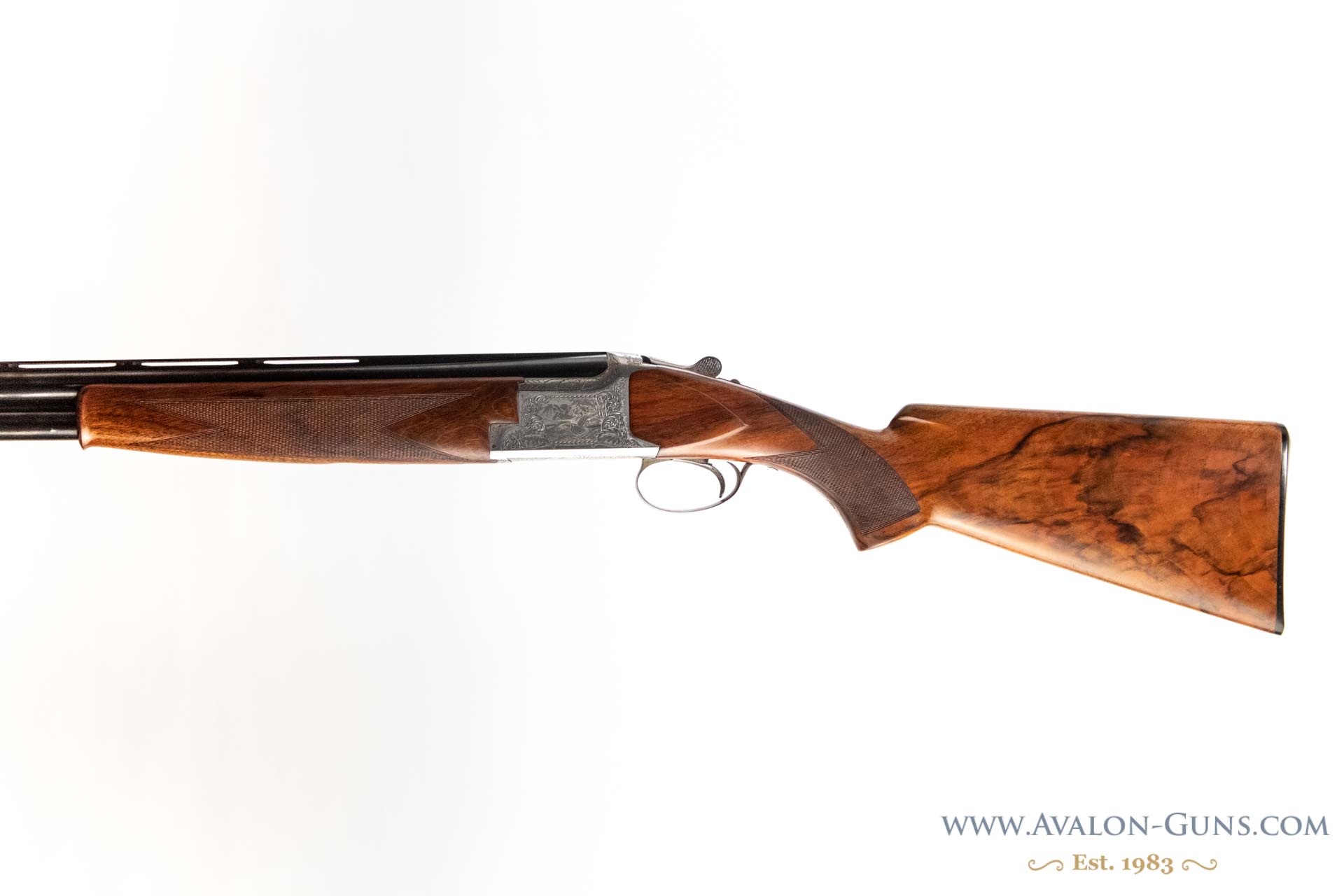 Browning B25