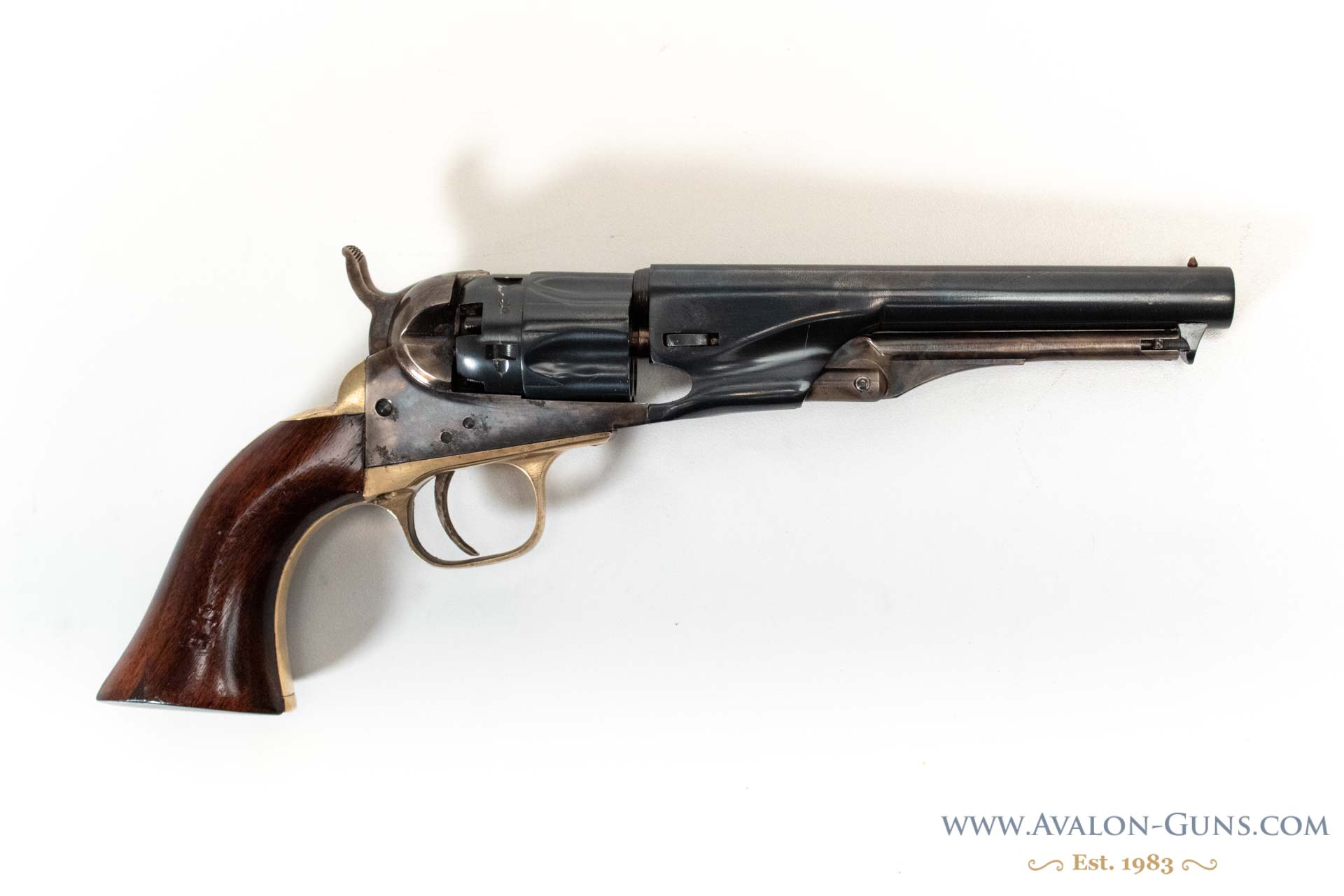 Armi San Marco 1862