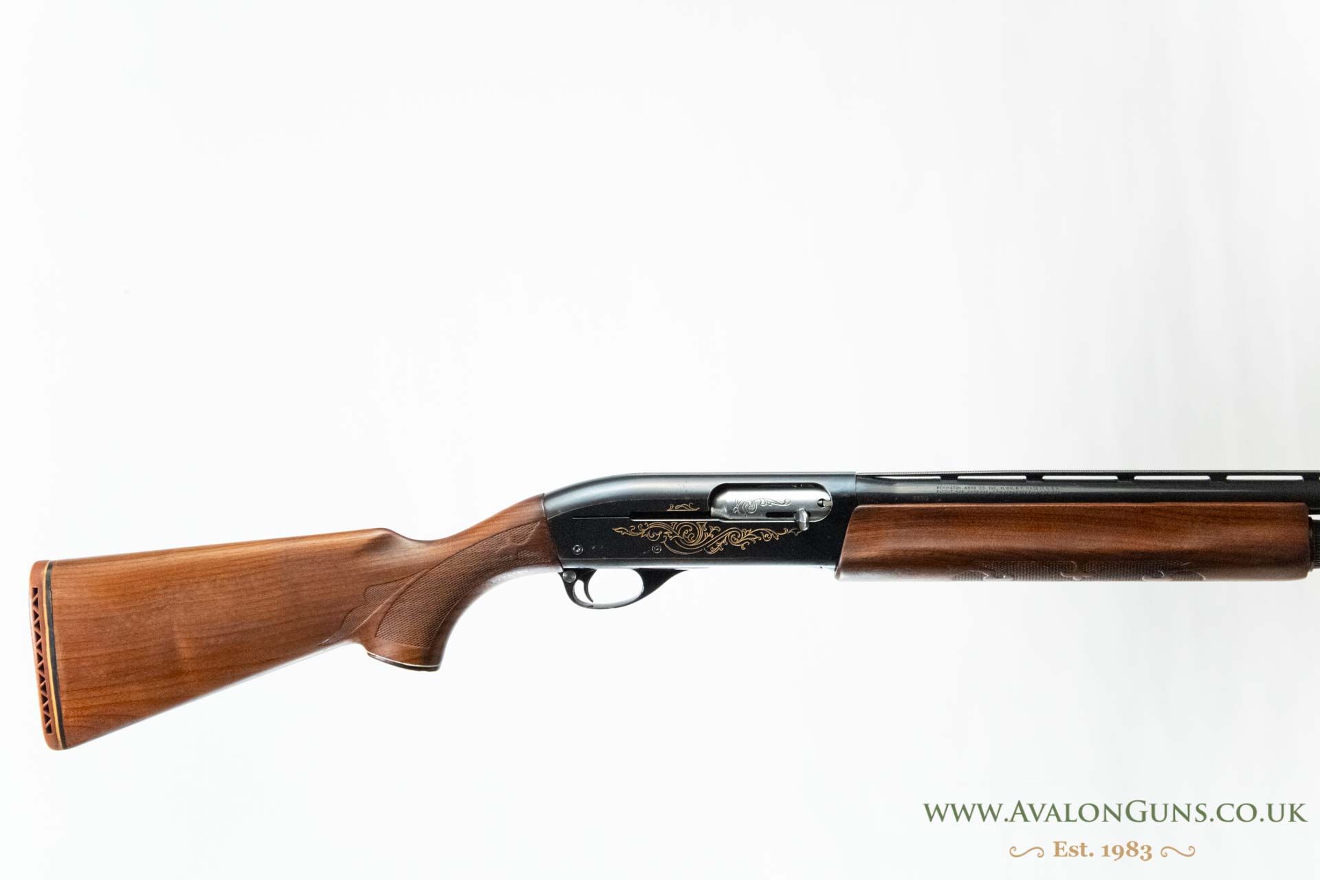 Remington M1100