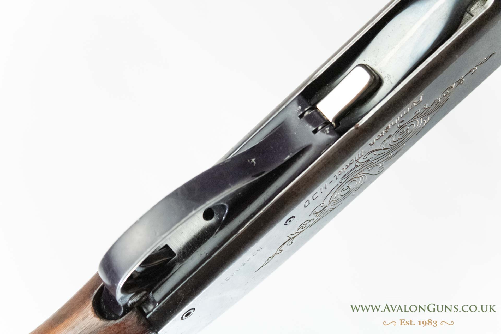 Remington M1100