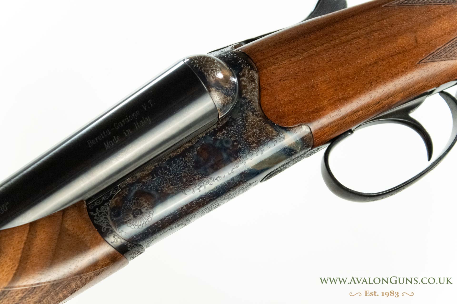 Beretta 486