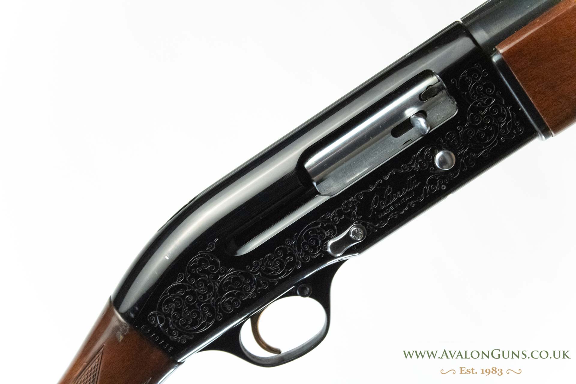 Beretta A302