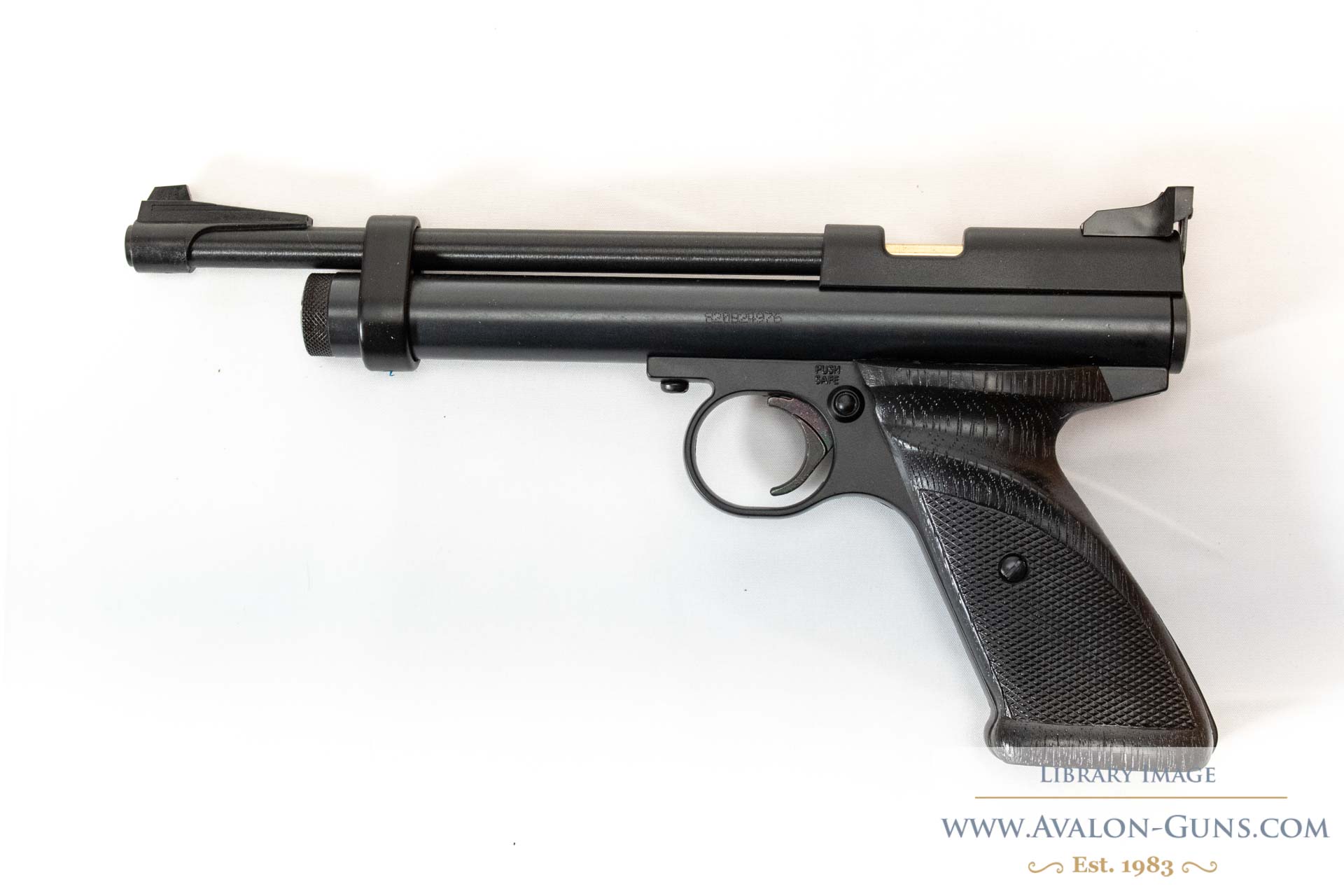 Crosman 2240