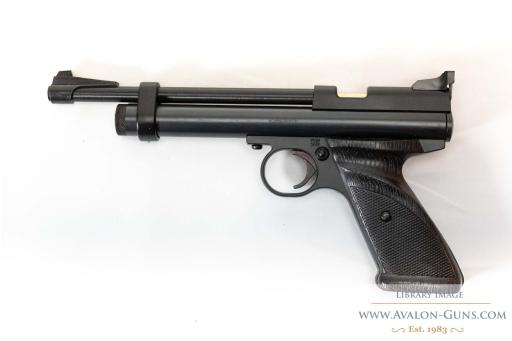 Firearm: Crosman 2240 