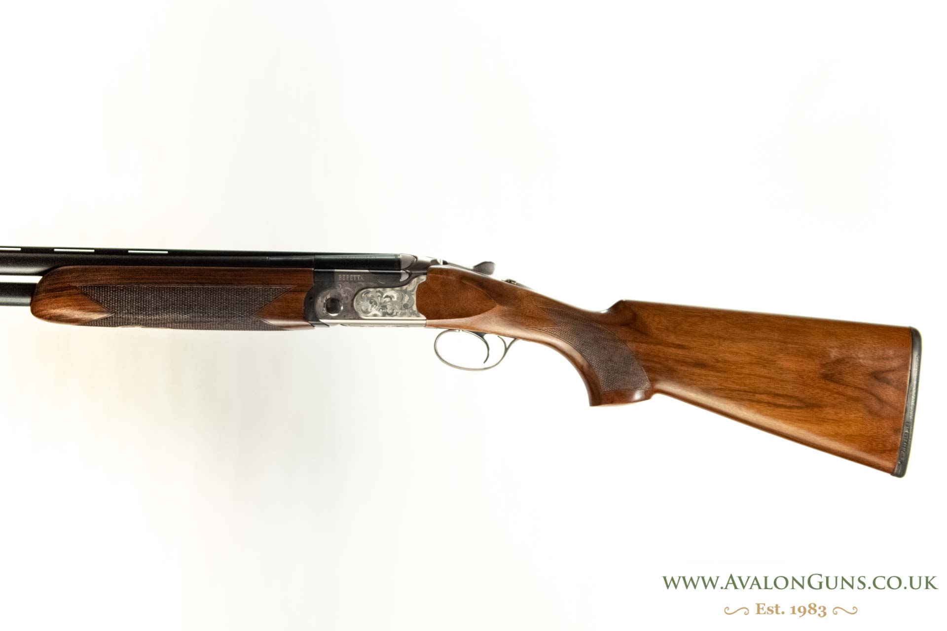 Beretta Ultraleggero