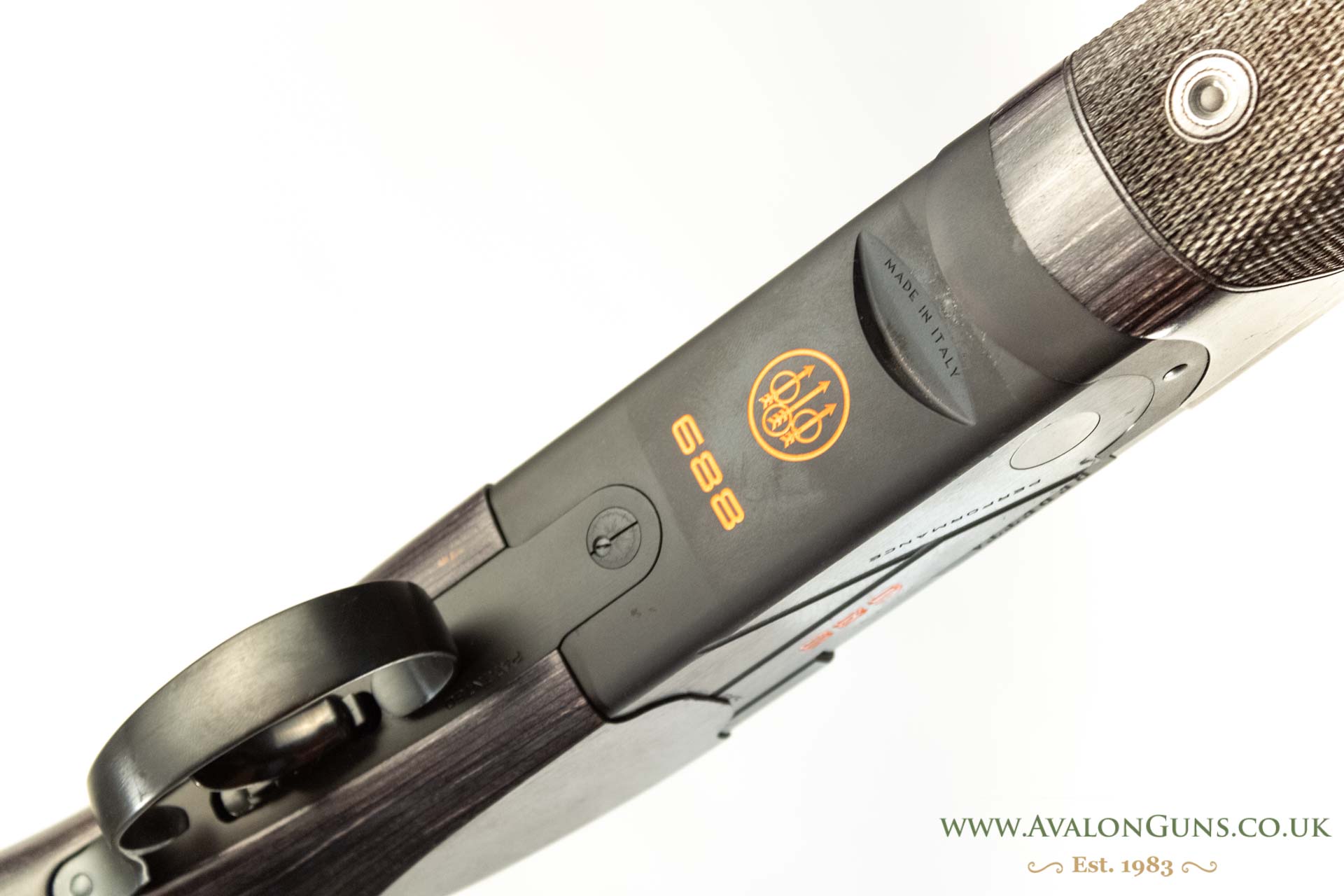 Beretta 688