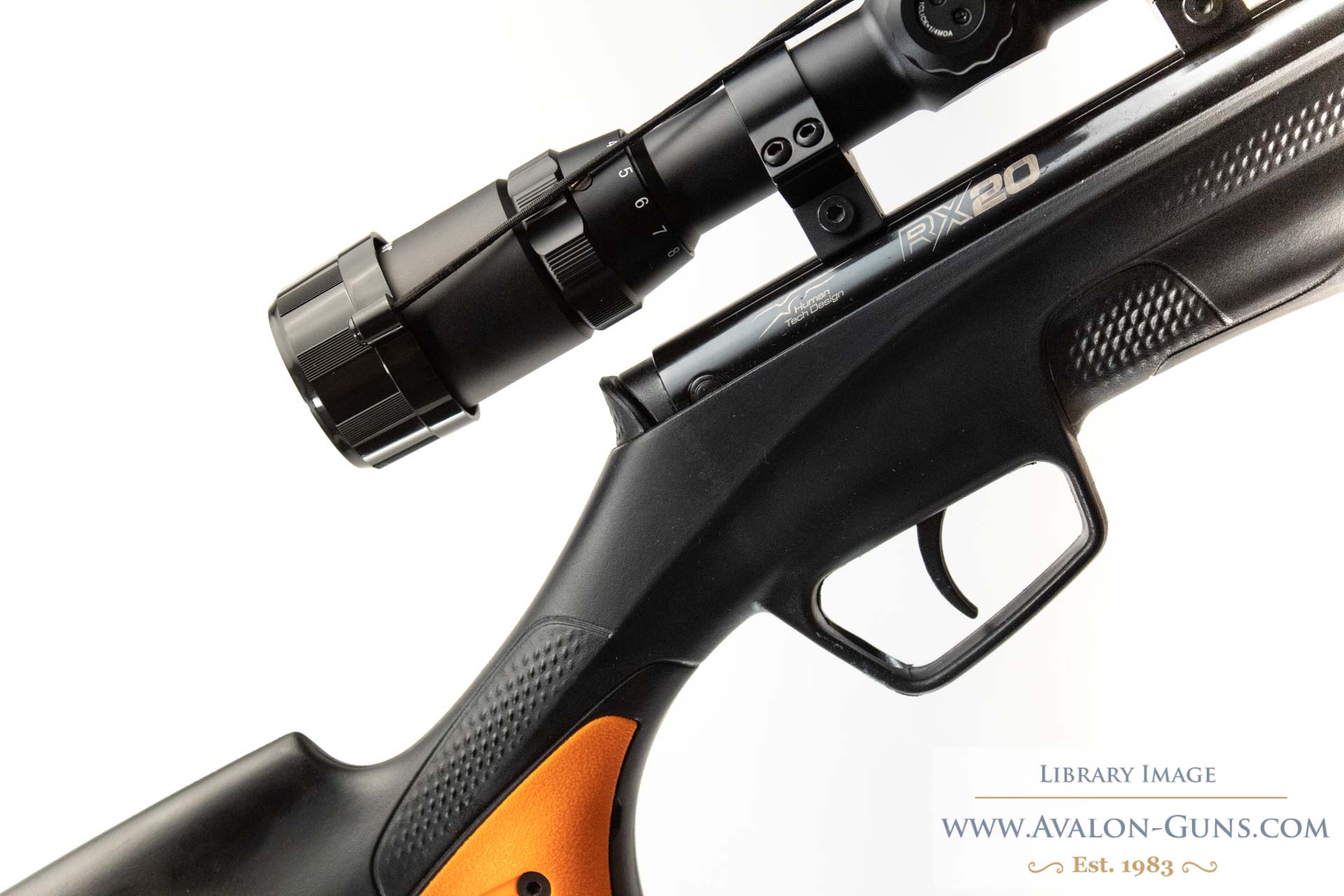 Stoeger RX20