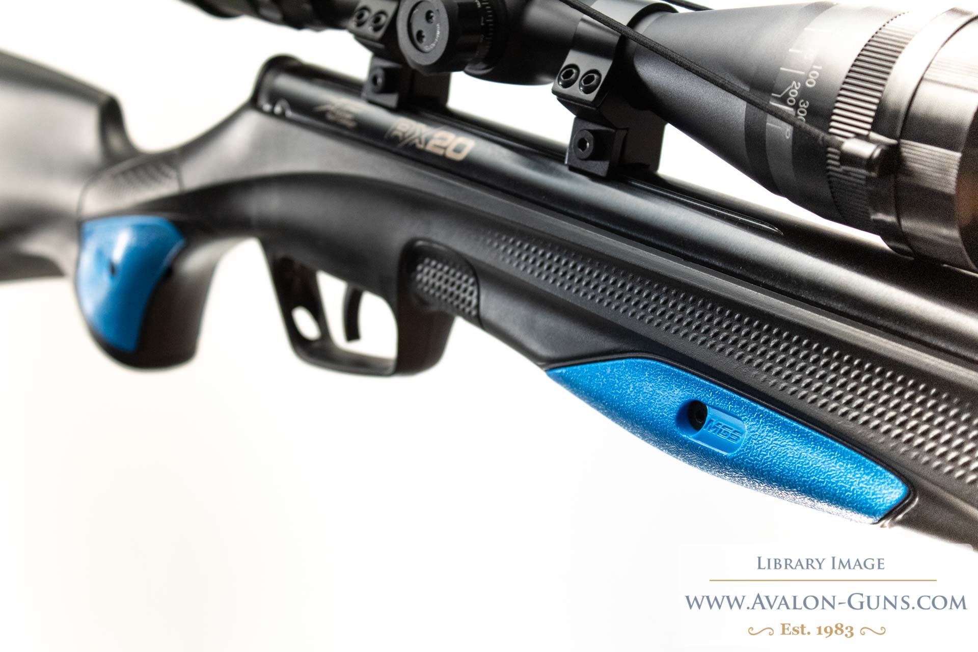 Stoeger RX20