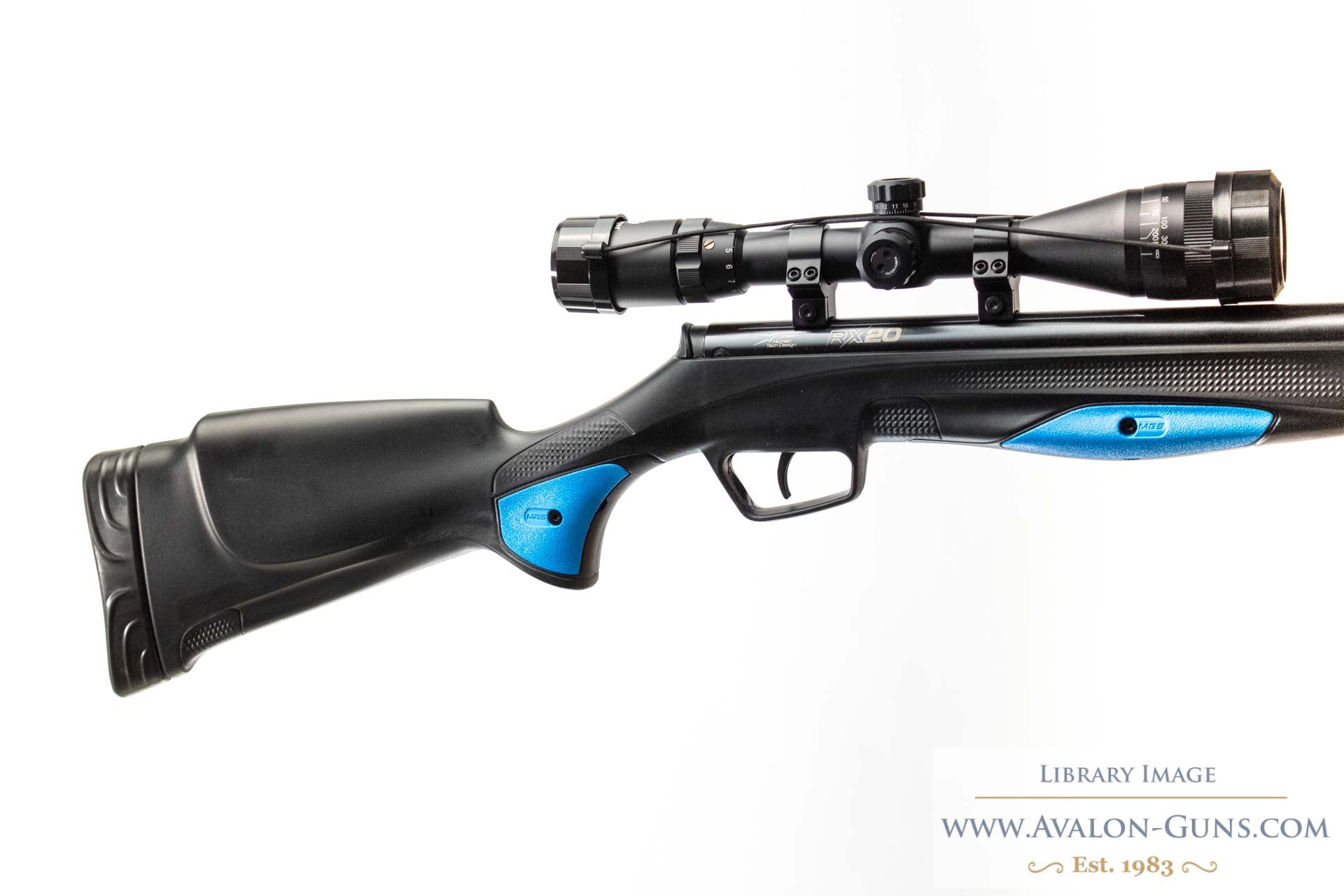 Stoeger RX20