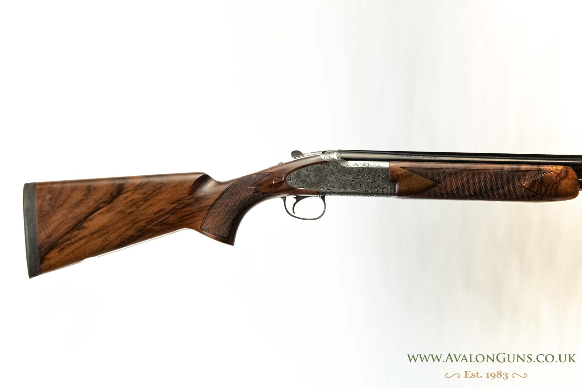 Miroku MK11