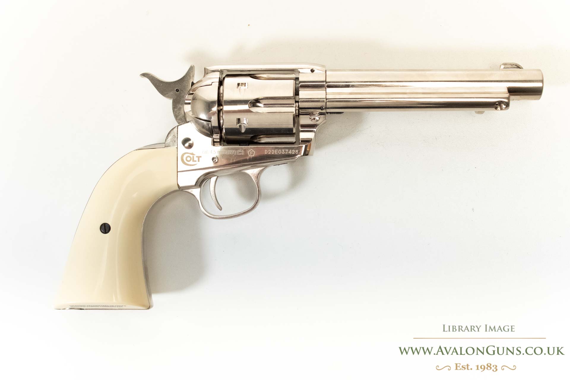 Umarex Colt