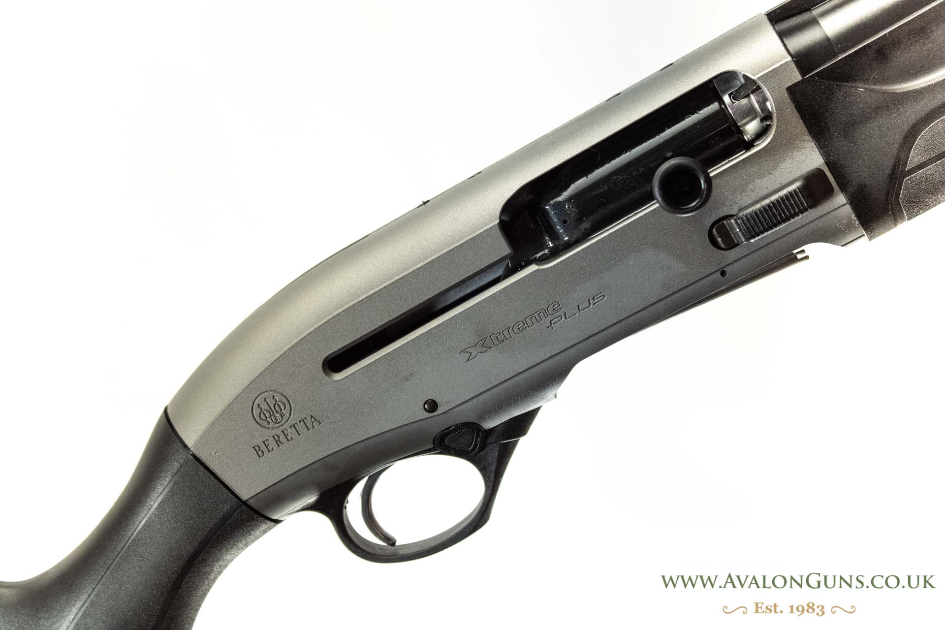 Beretta A400