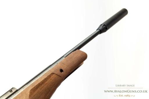 Firearm: BSA Lightning CLX