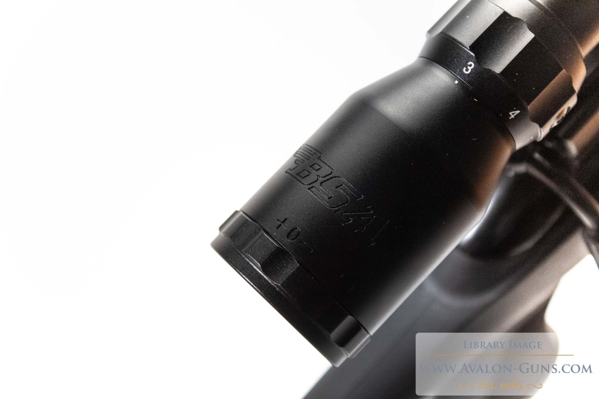 Gamo Phox