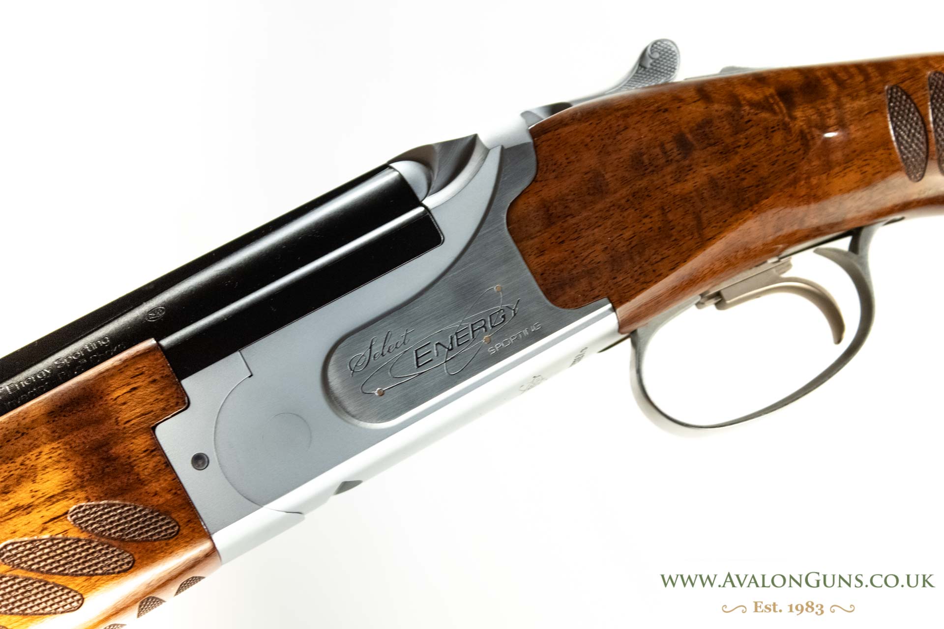 Winchester Select