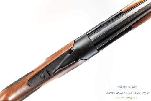 Firearm: ATA SP Black