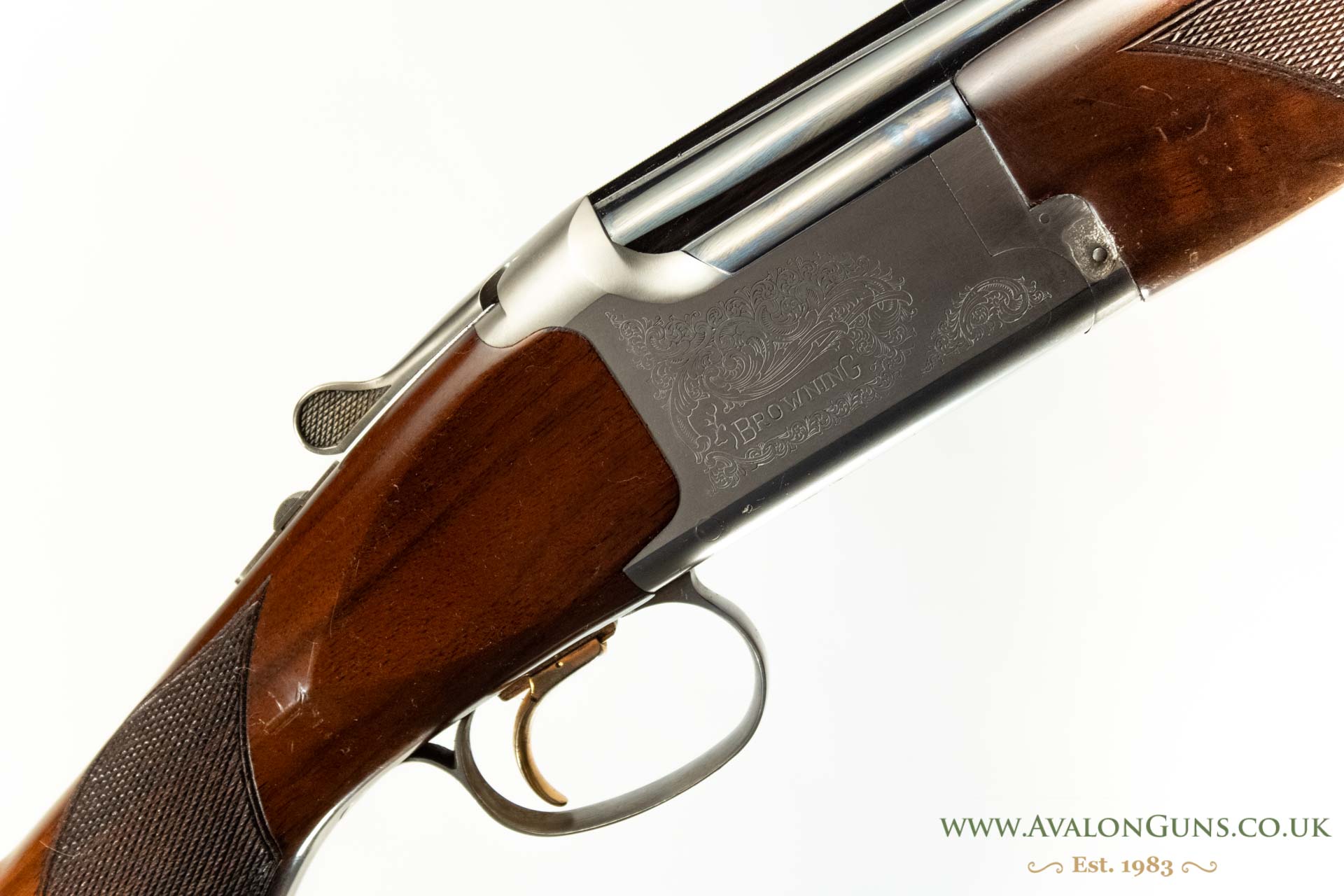 Browning B425