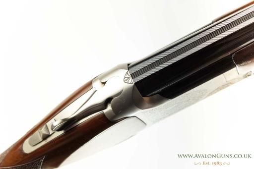 Firearm: Browning B425 