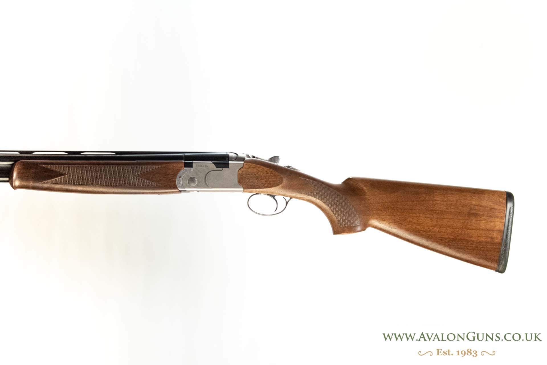 Beretta Silver Pigeon I