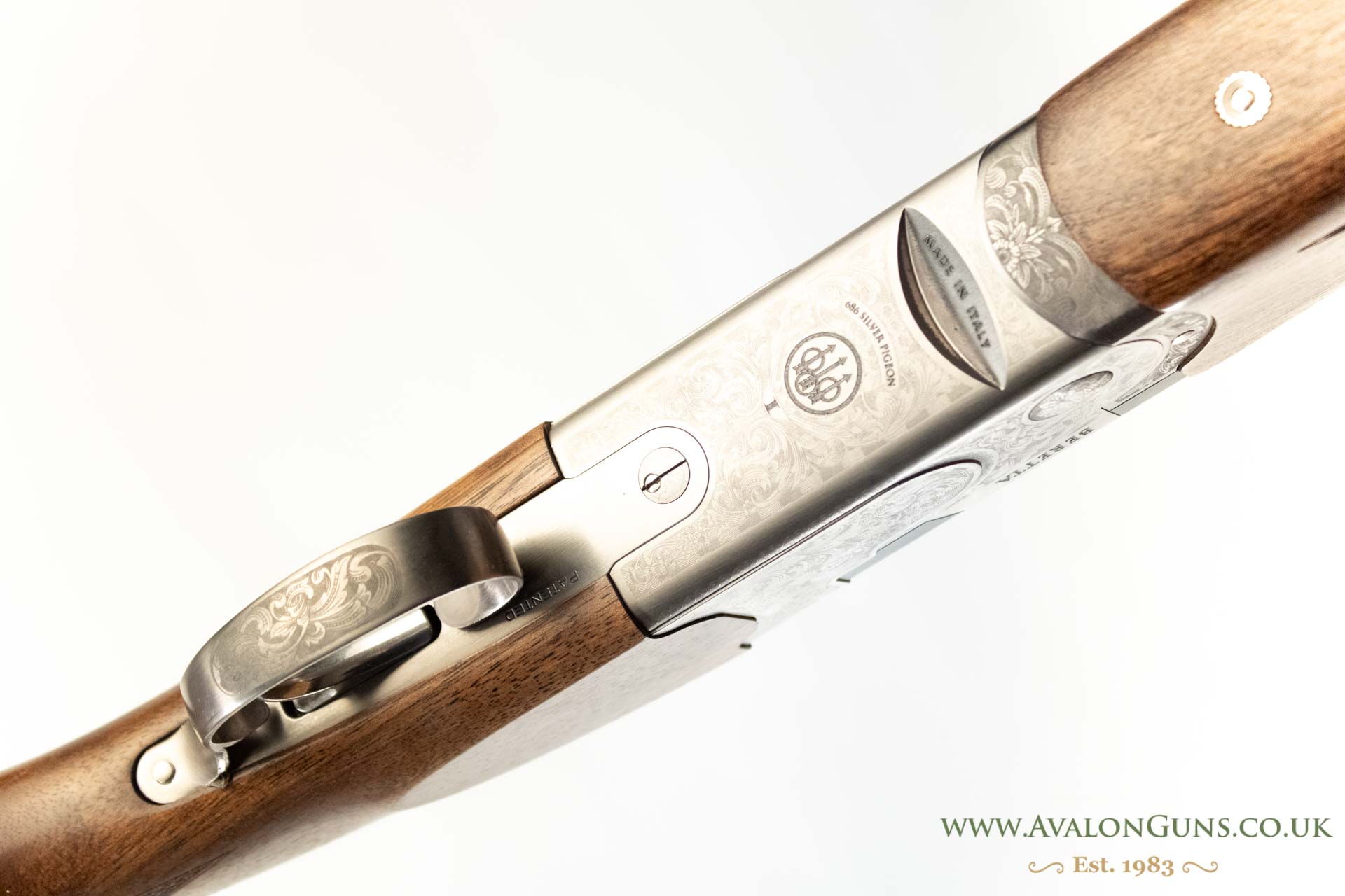 Beretta Silver Pigeon I