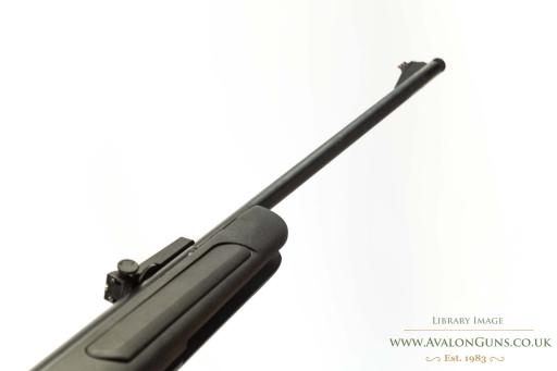 Firearm: BSA Comet Se Tactical