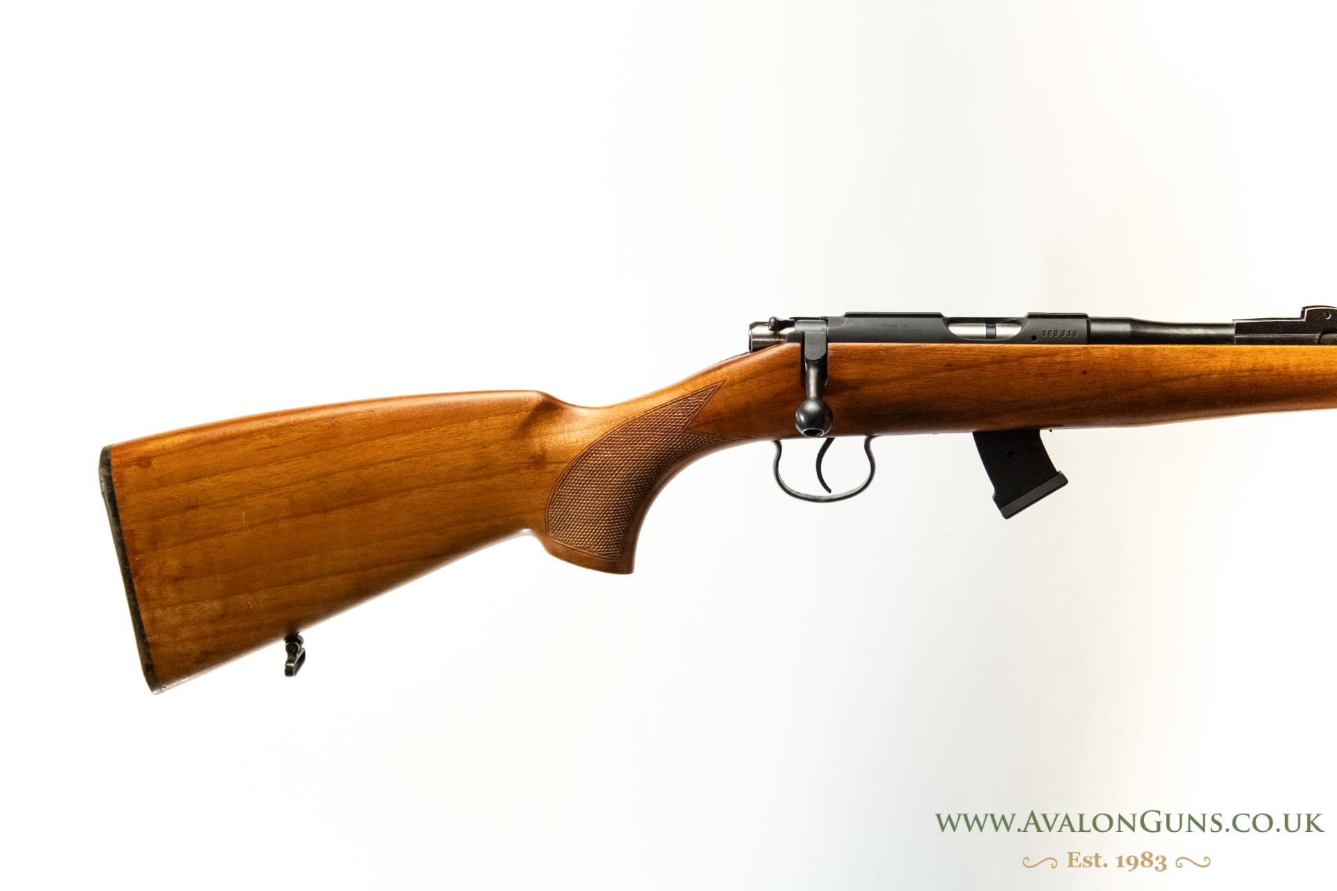 BRNO Model 2
