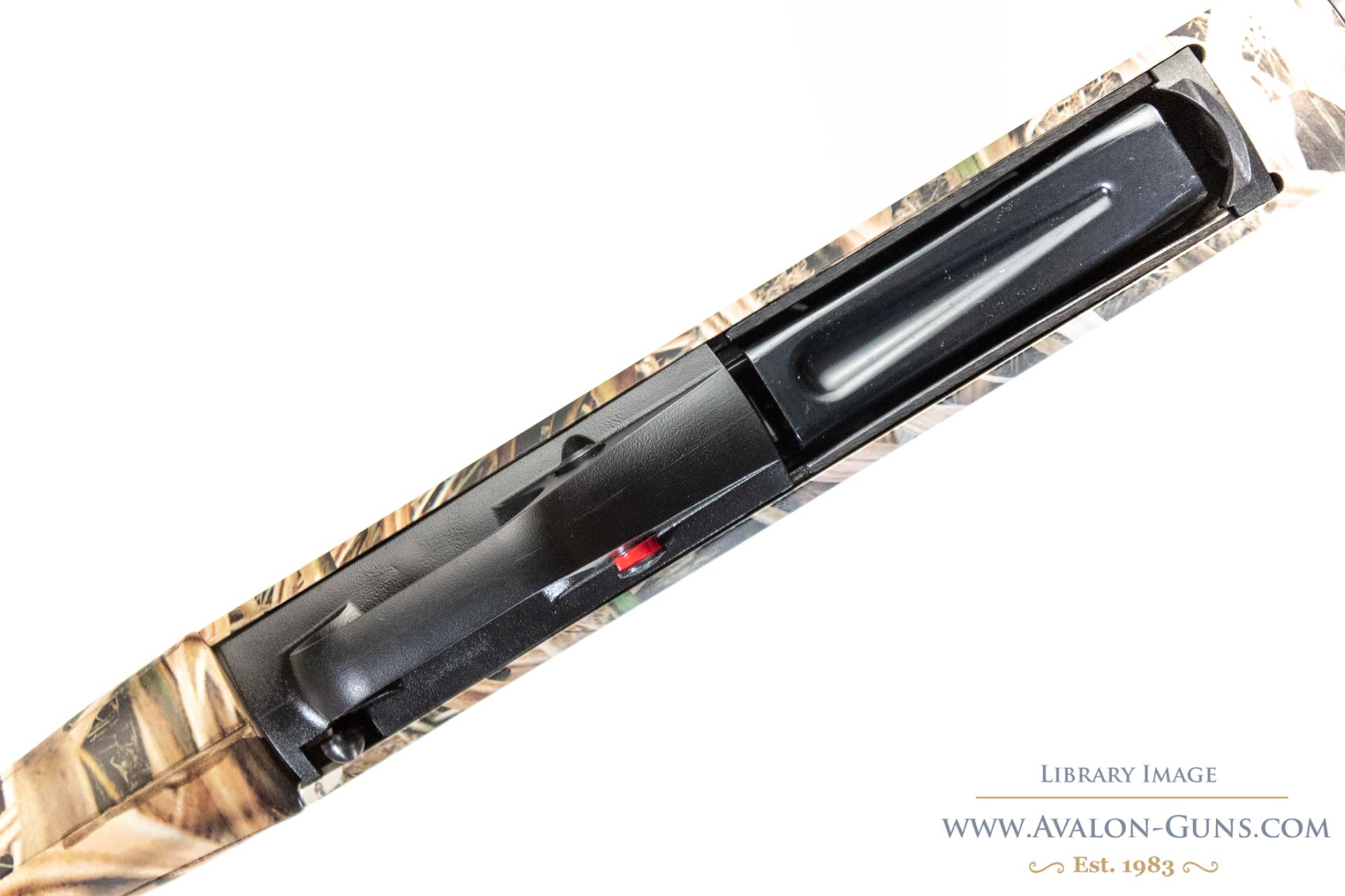 Winchester SXP