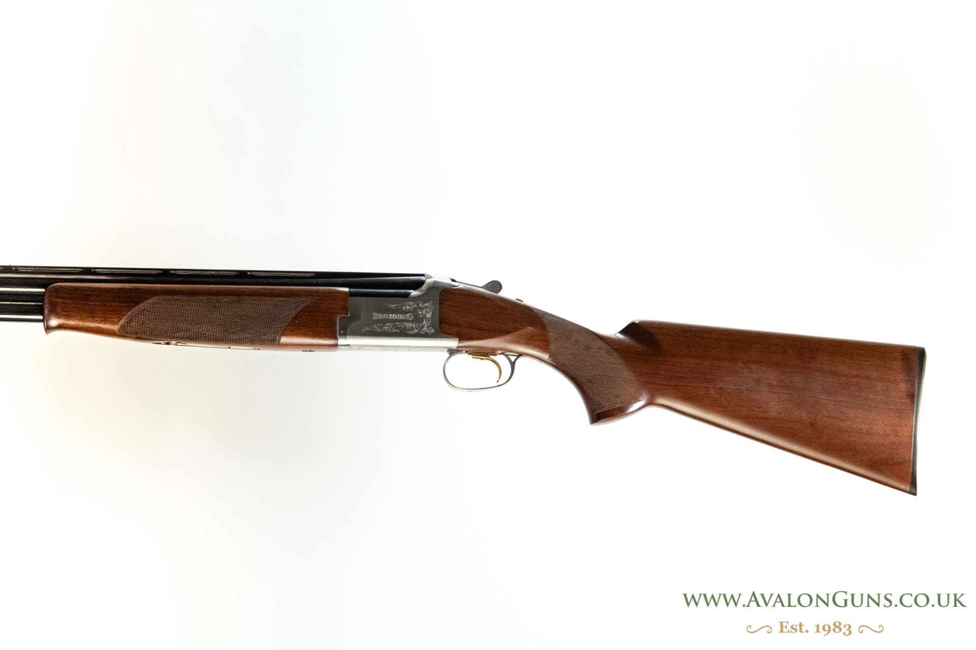 Browning B325