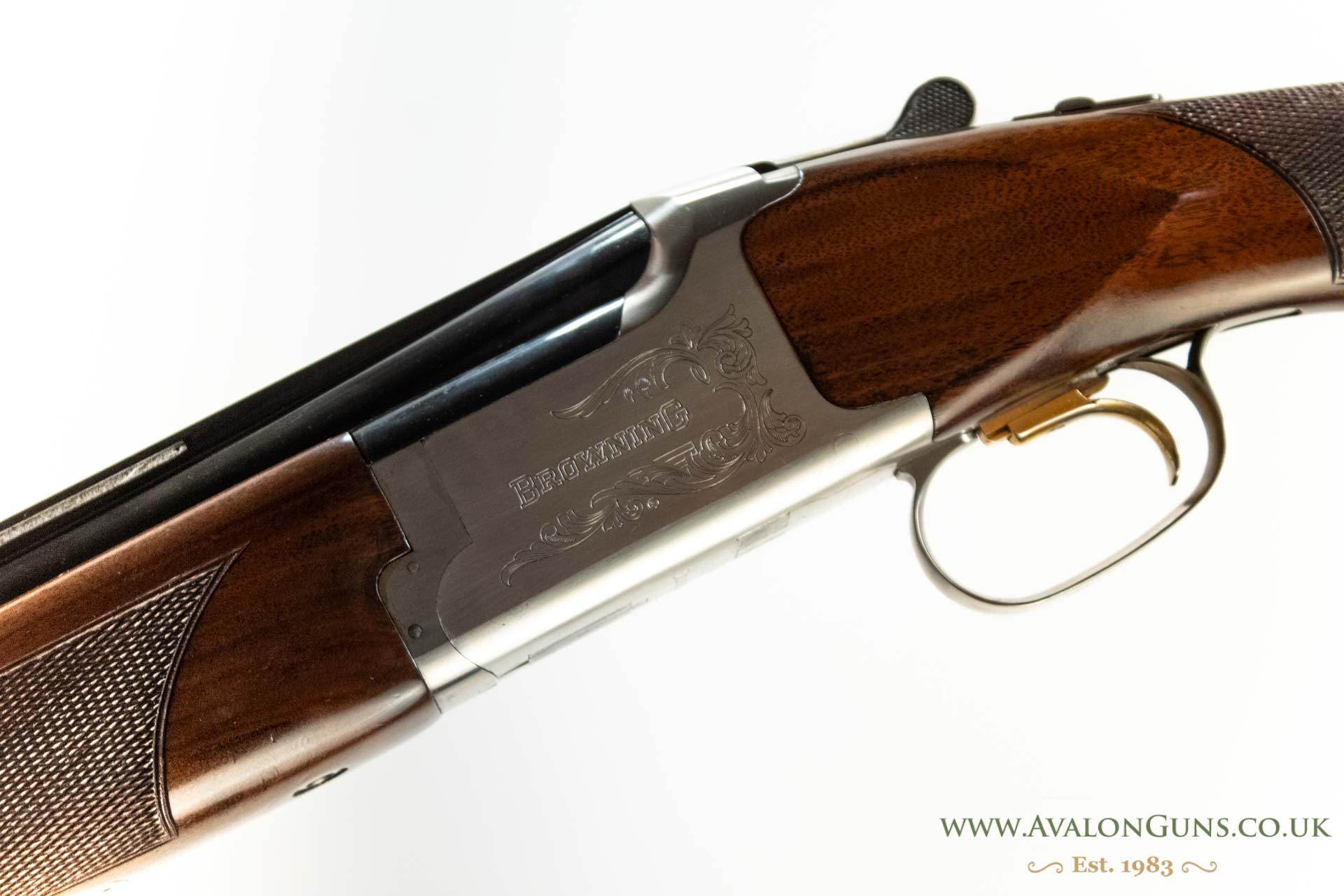 Browning B325