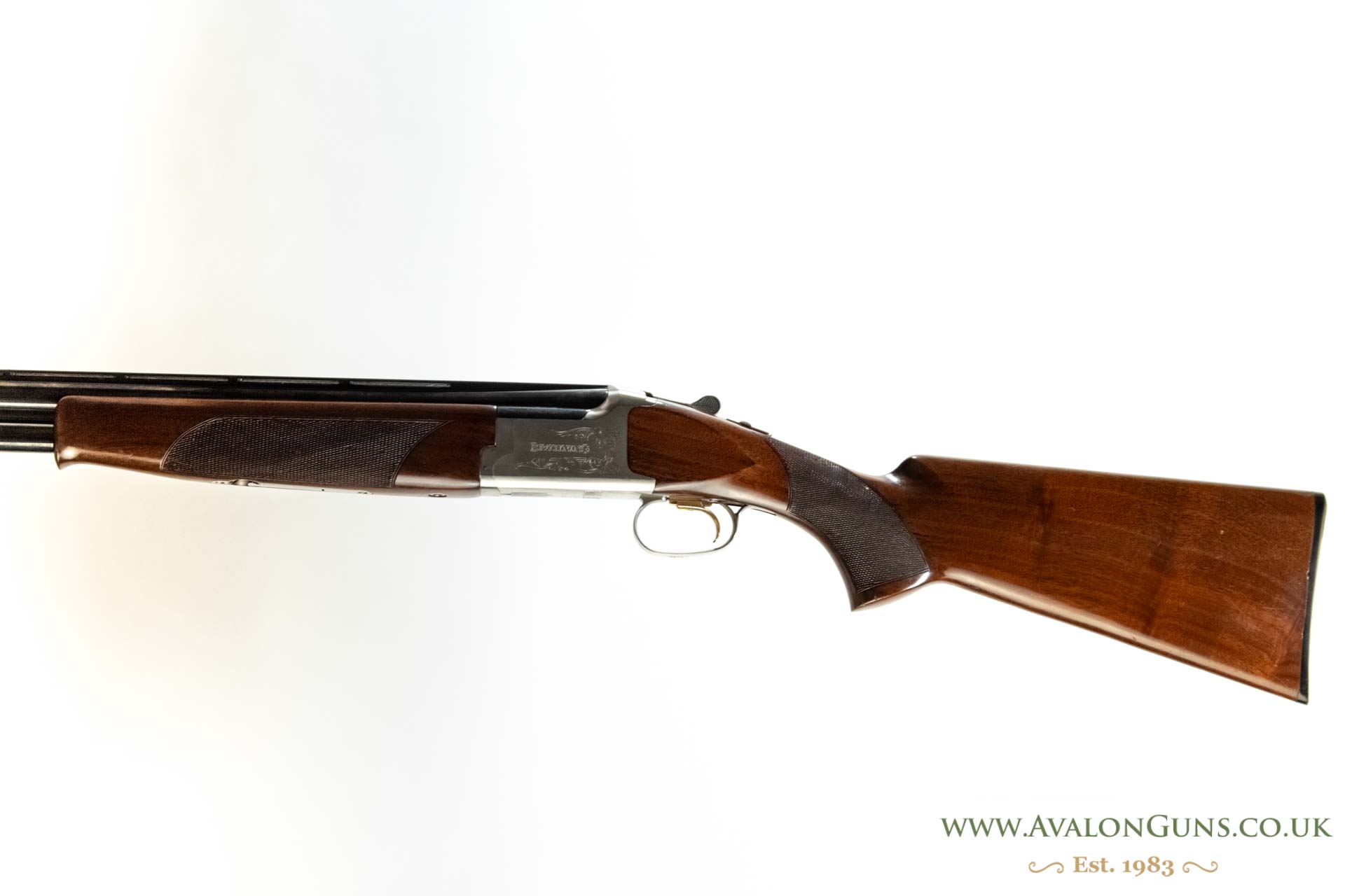 Browning B325