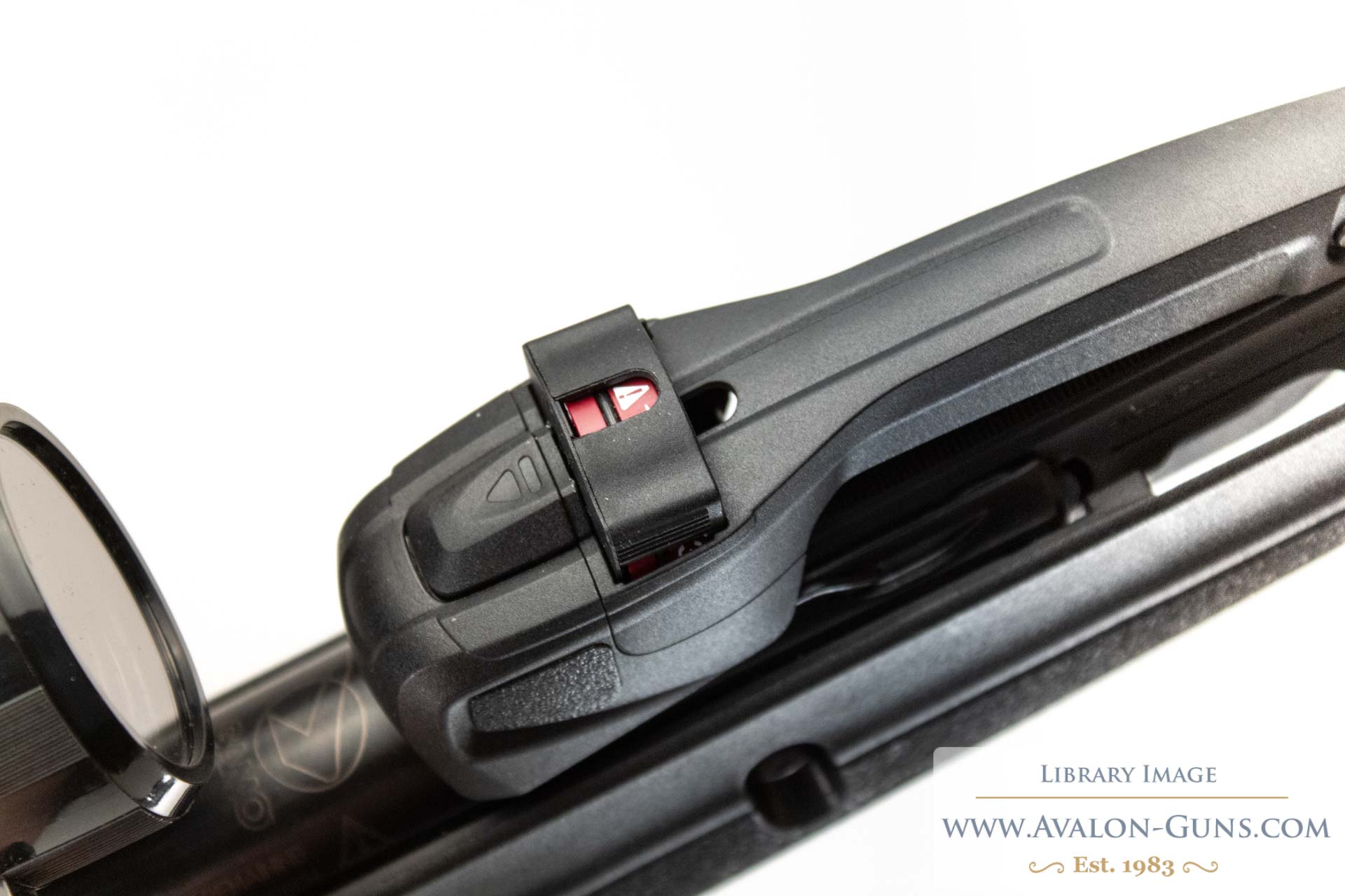 Gamo Maxxim