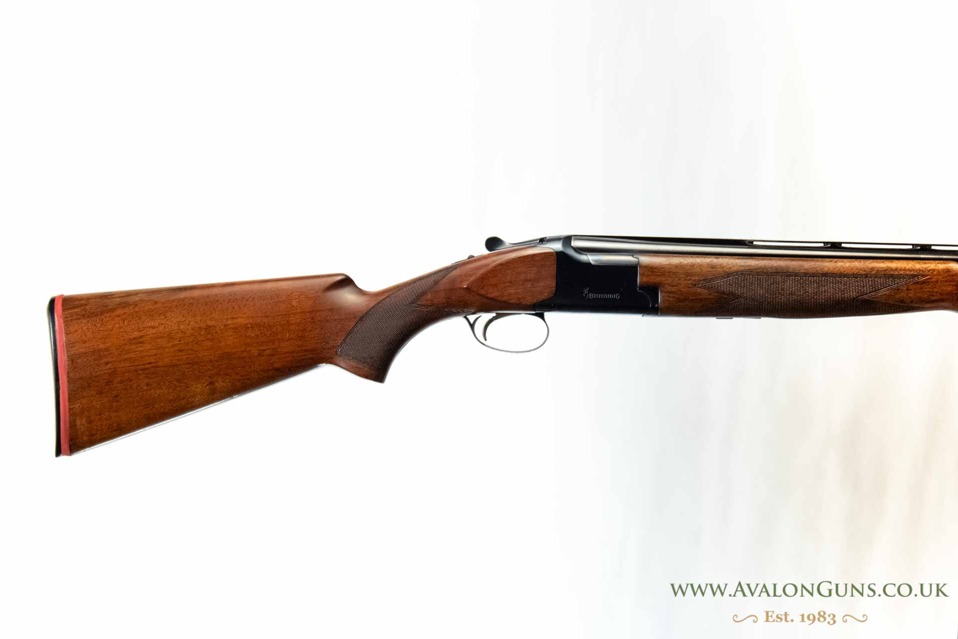Browning B125