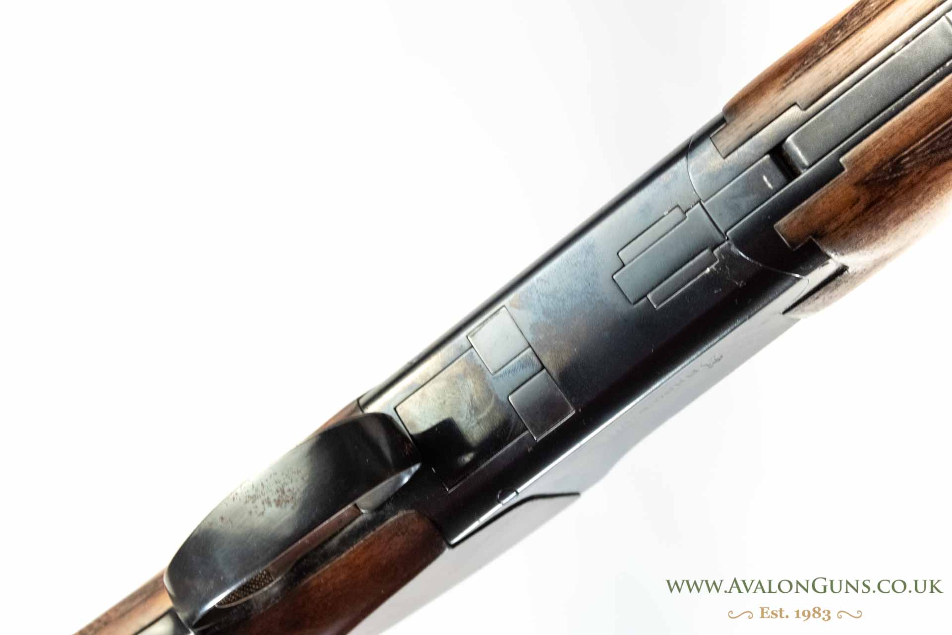 Browning B125
