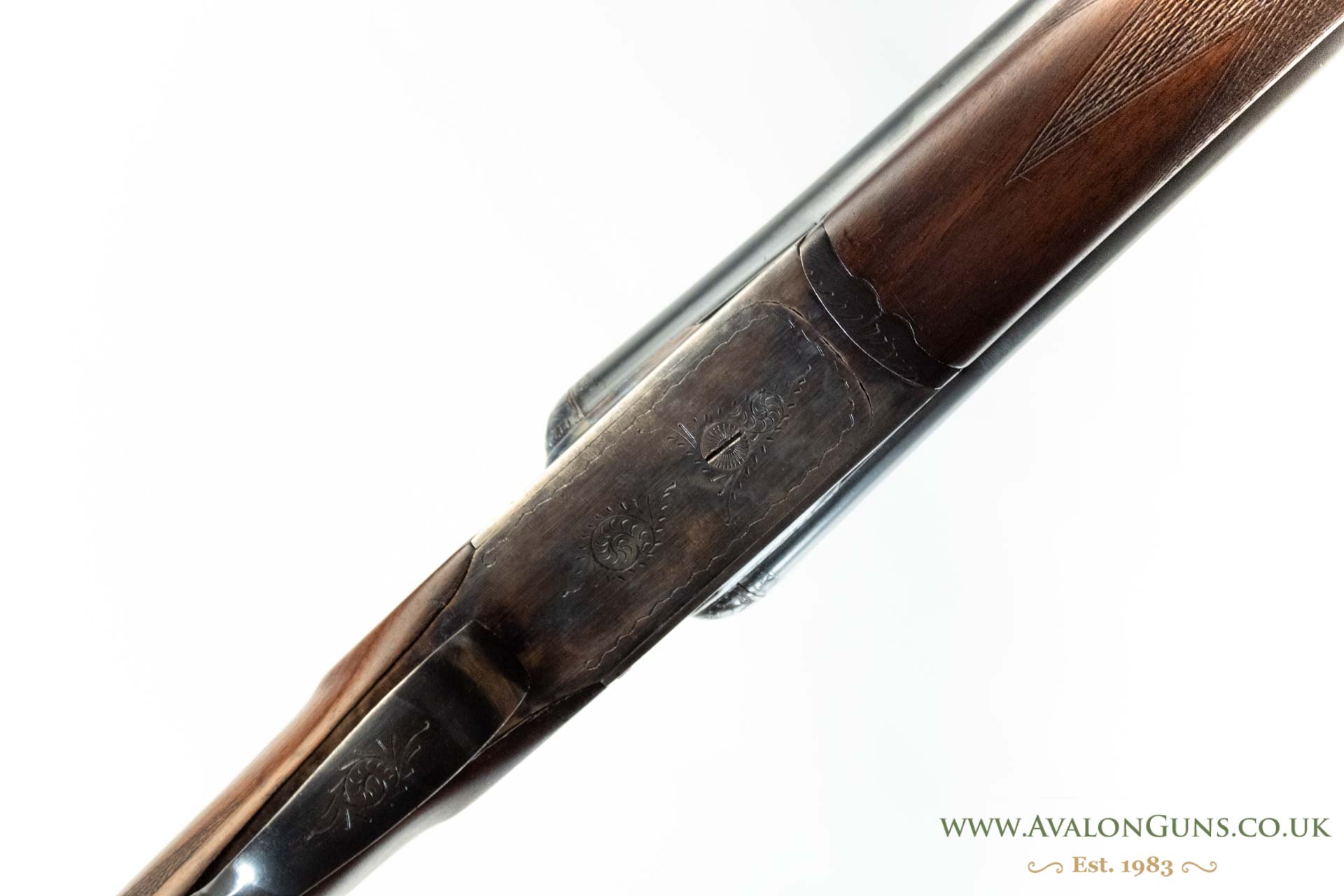 Elgiobar DT Ejector