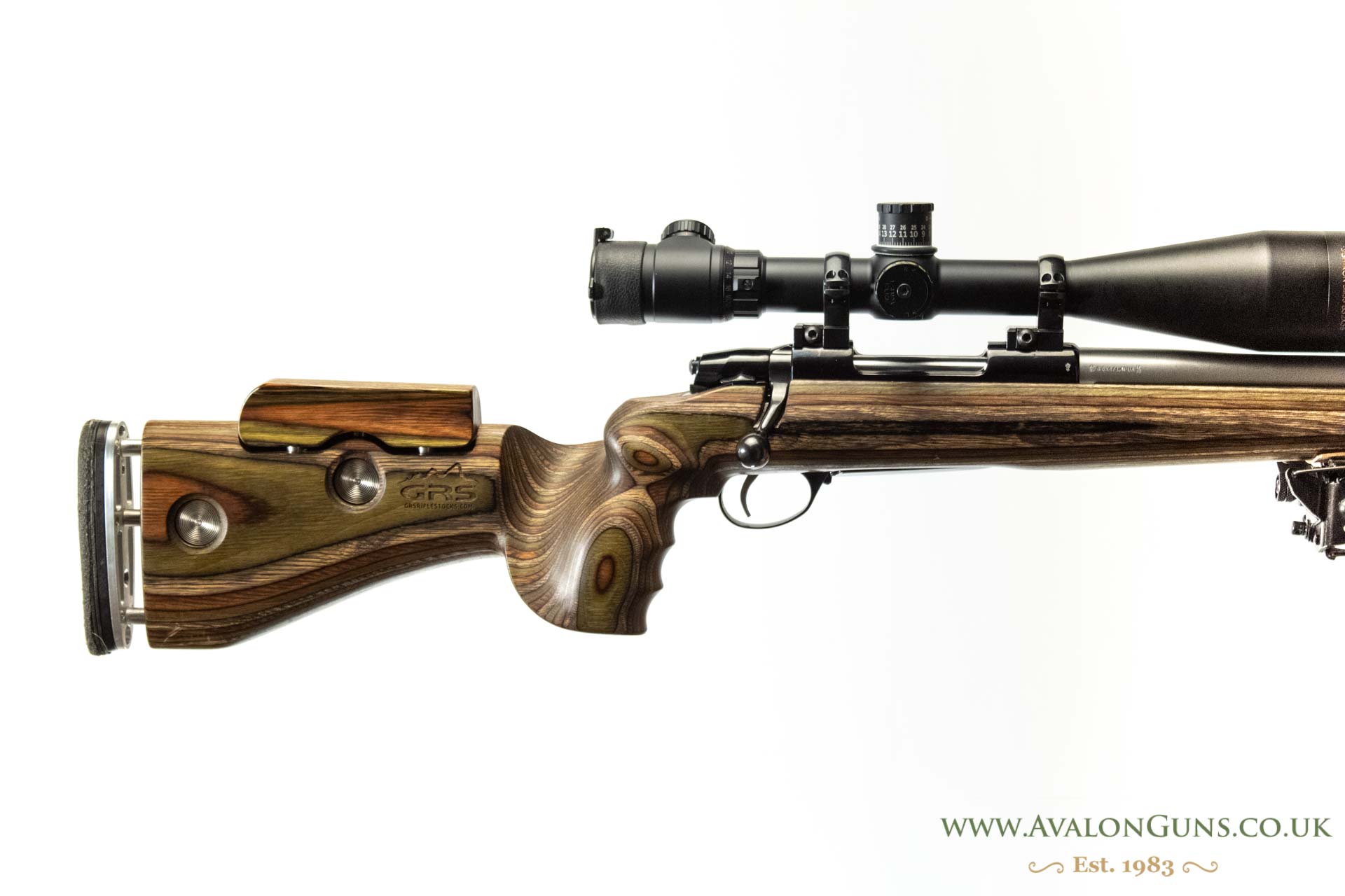 Sako 75