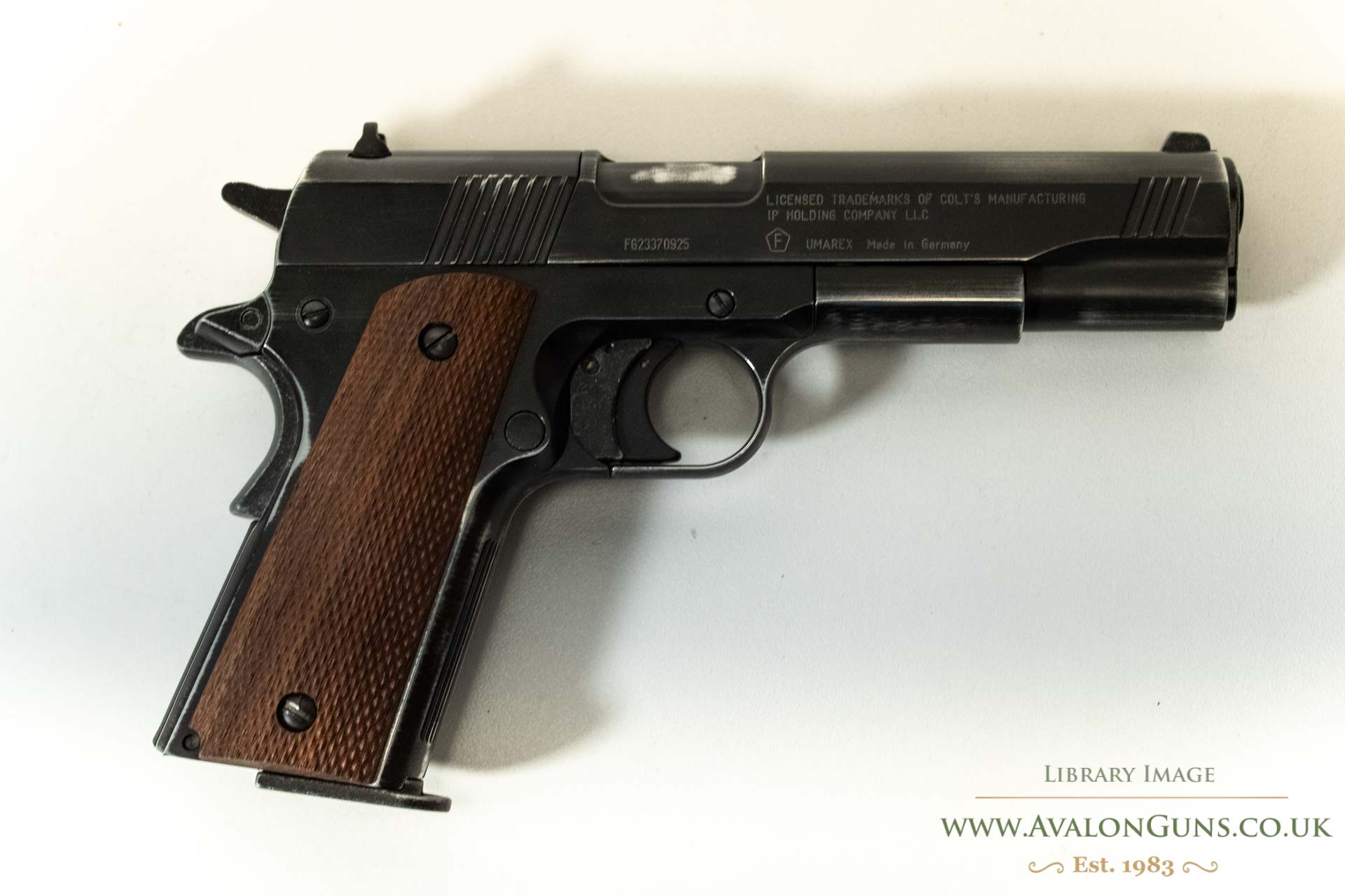 Umarex Colt