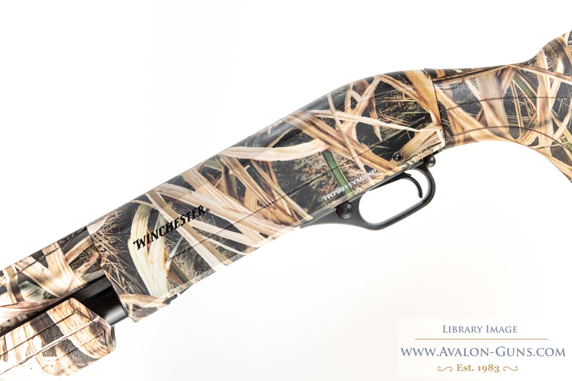 Winchester SXP