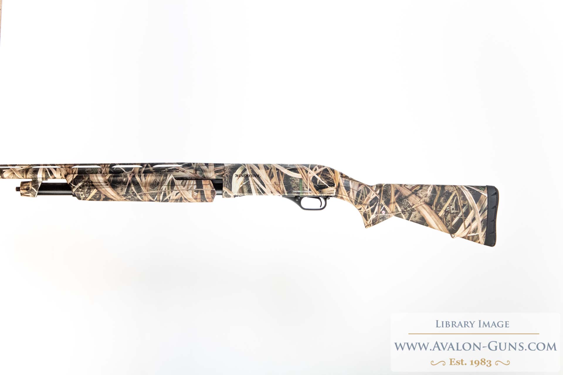 Winchester SXP