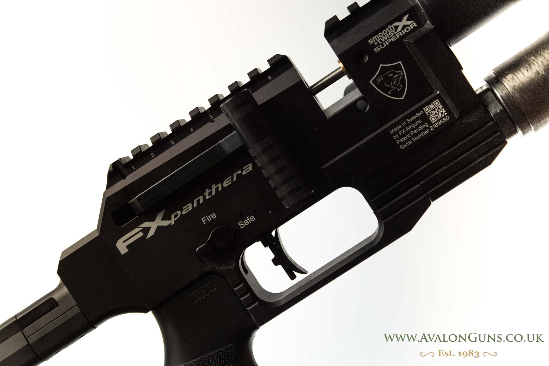 FX Panthera