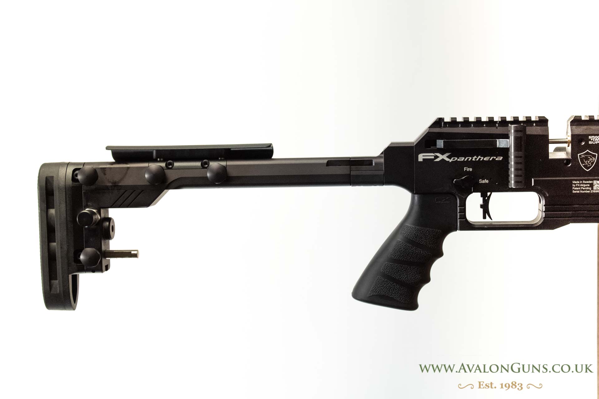 FX Panthera