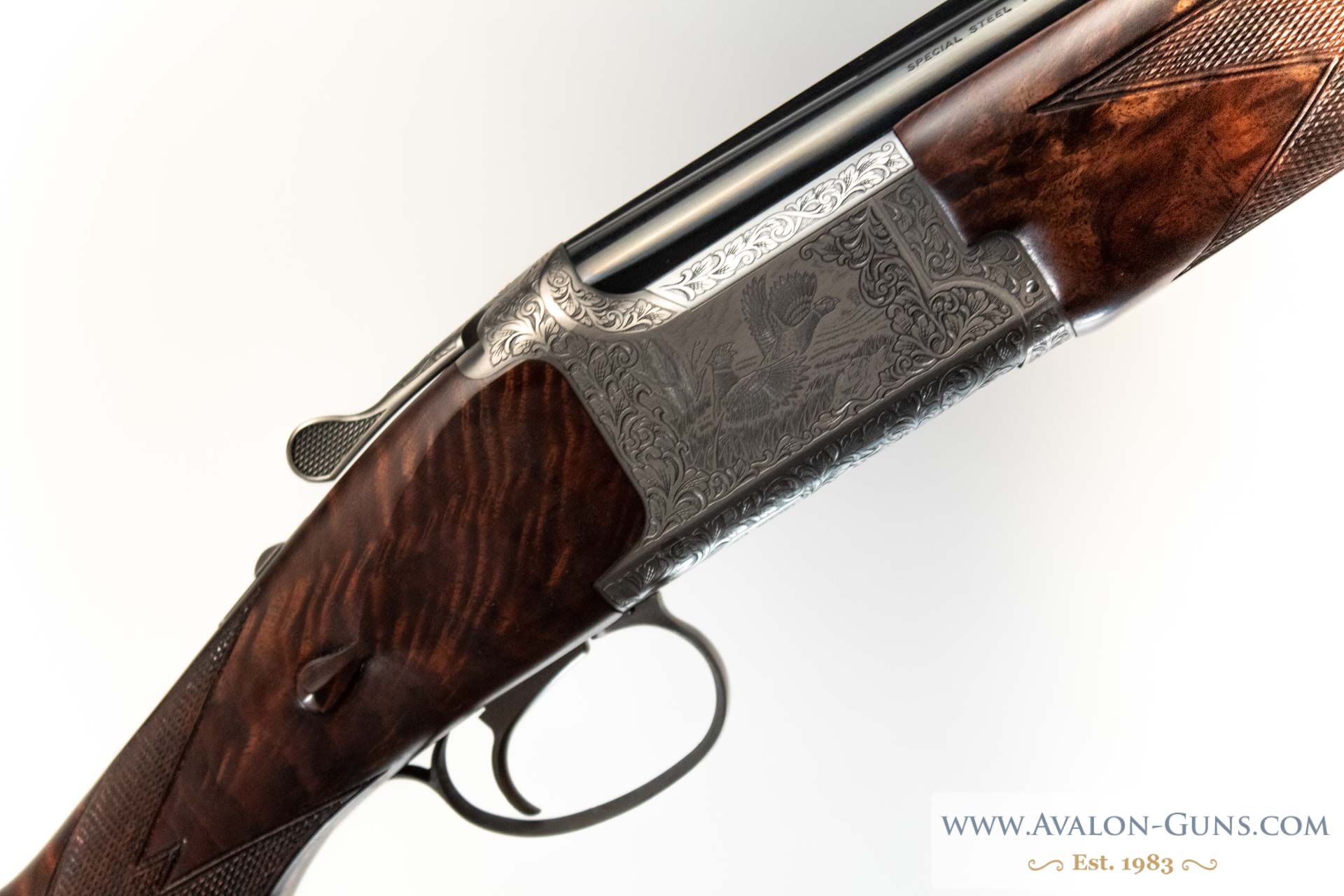 Miroku MK