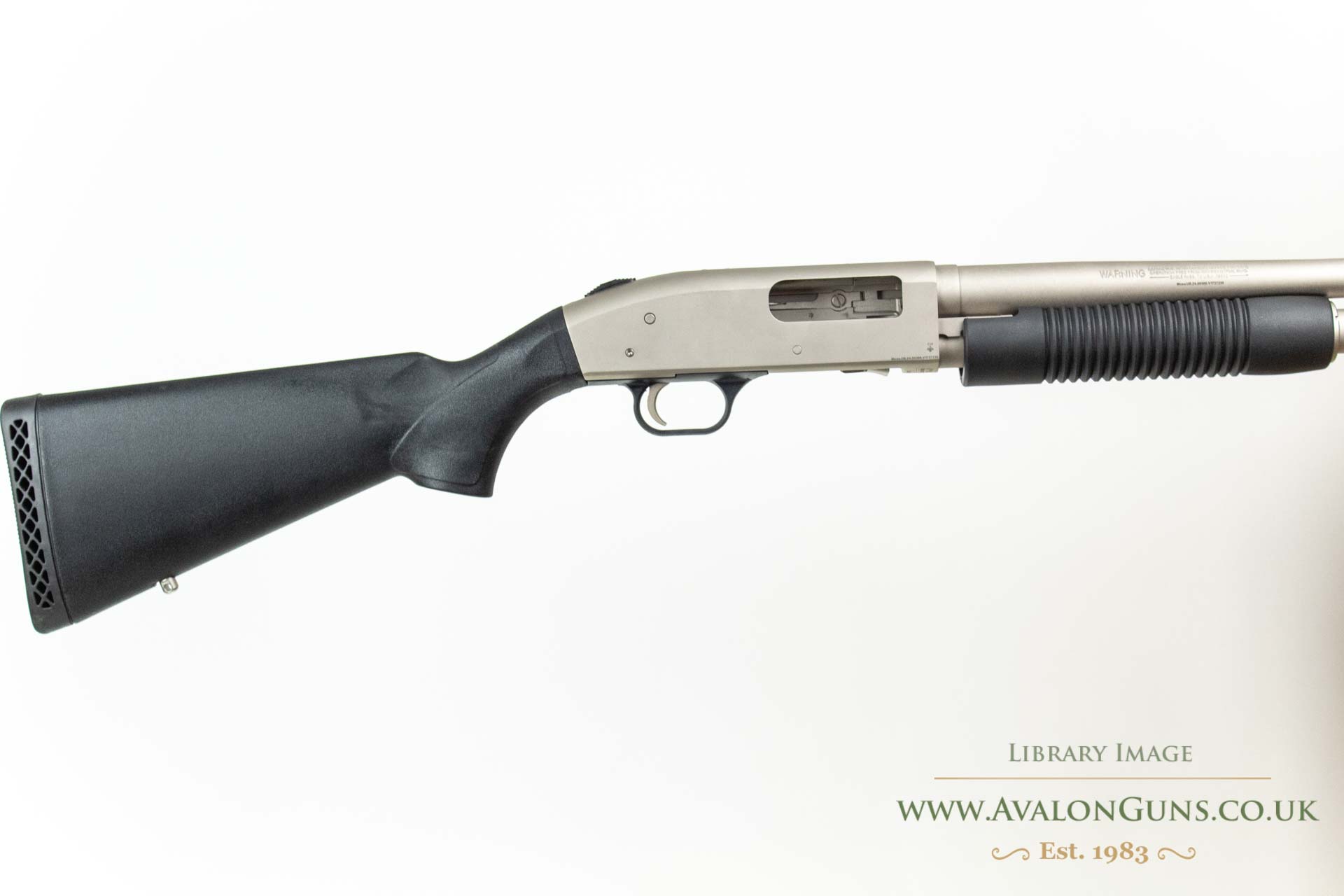 Mossberg 590