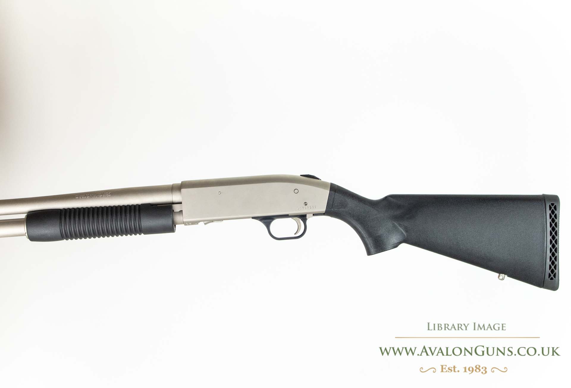 Mossberg 590