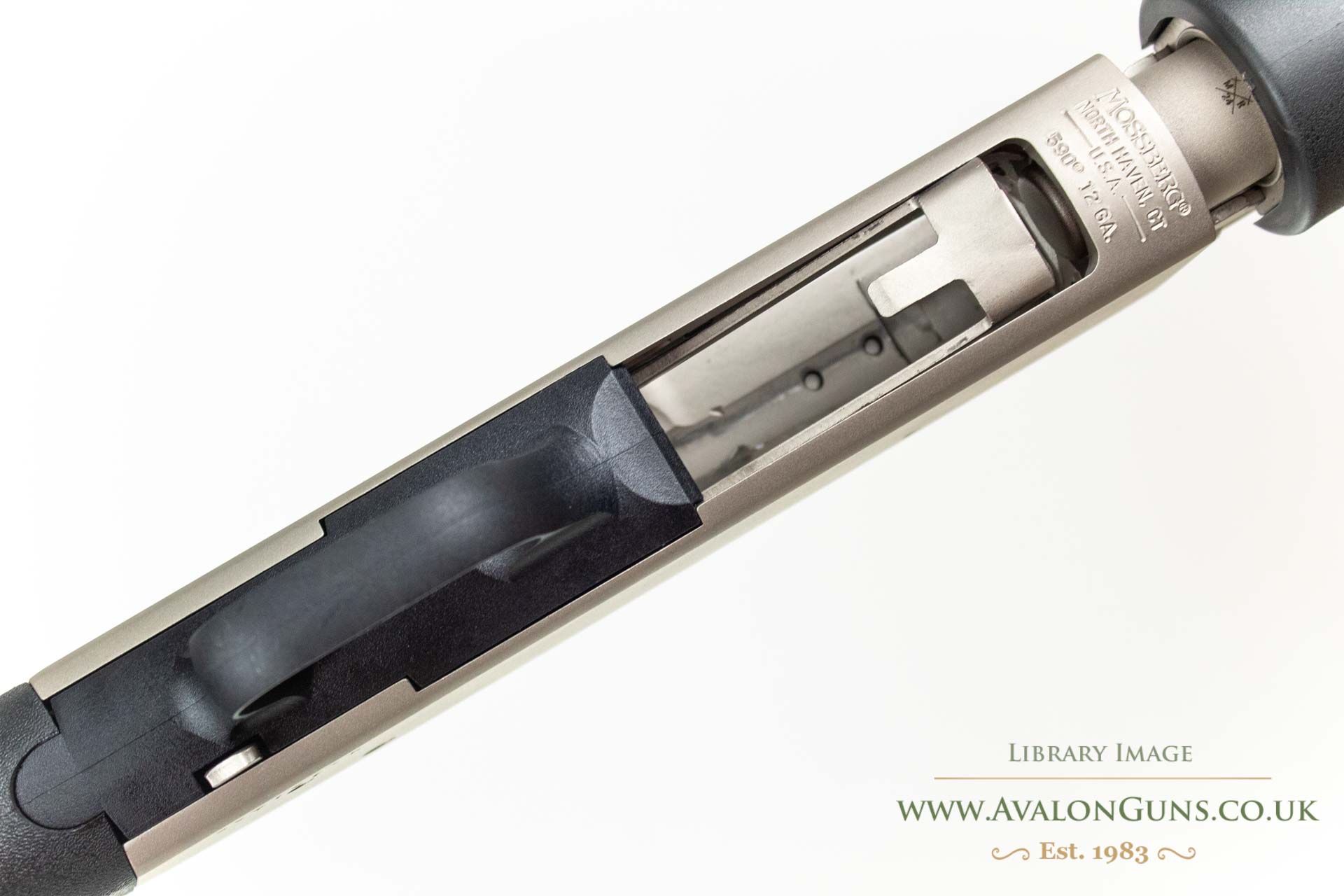 Mossberg 590