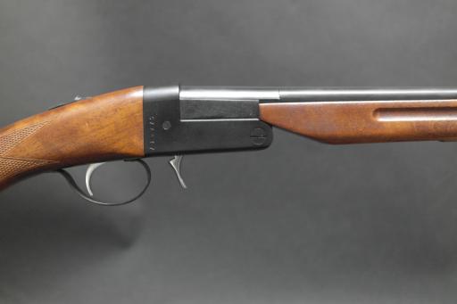 Firearm: Yildiz TK36 Folding